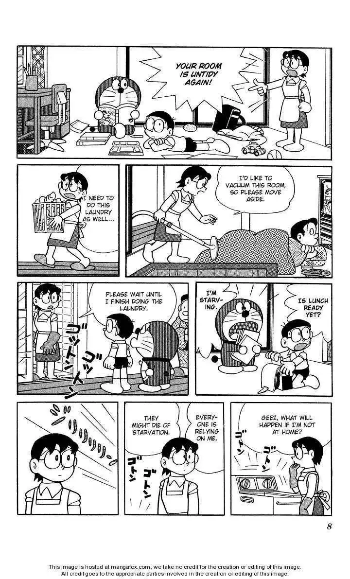 Doraemon Plus Chapter 1 9